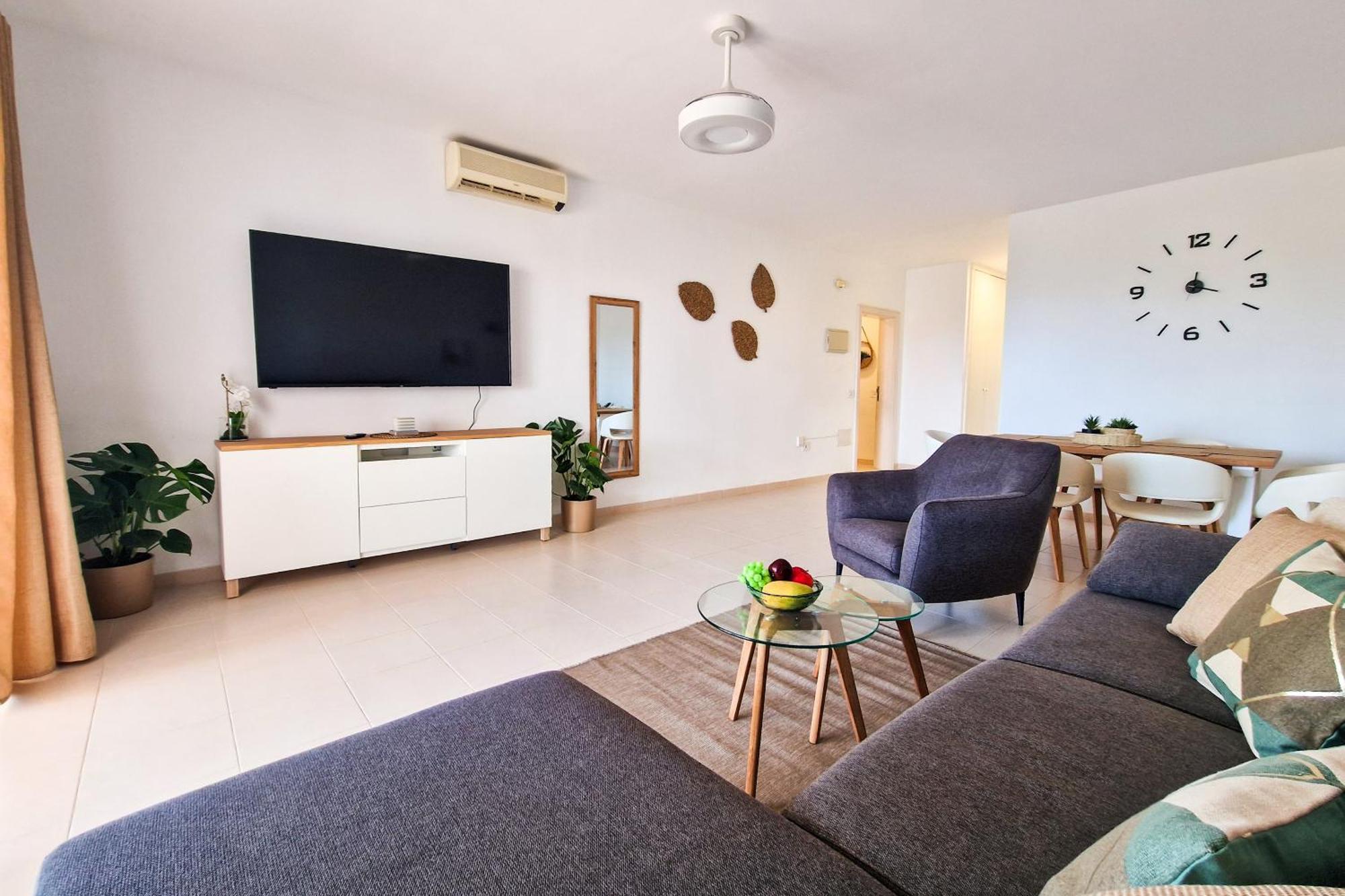 Relax Sunny Golf Apartment San Miguel de Abona Kültér fotó