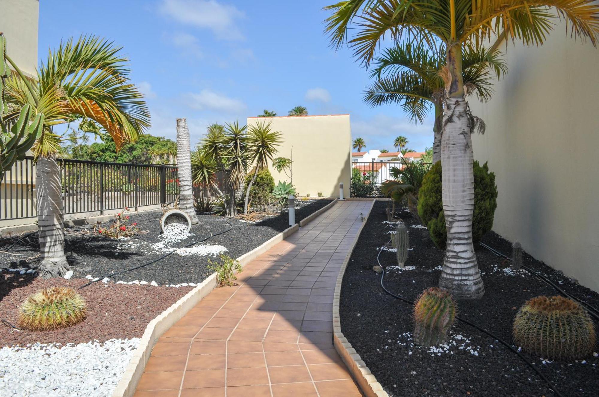 Relax Sunny Golf Apartment San Miguel de Abona Kültér fotó